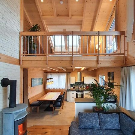 Alb Chalet Messstetten Exteriör bild