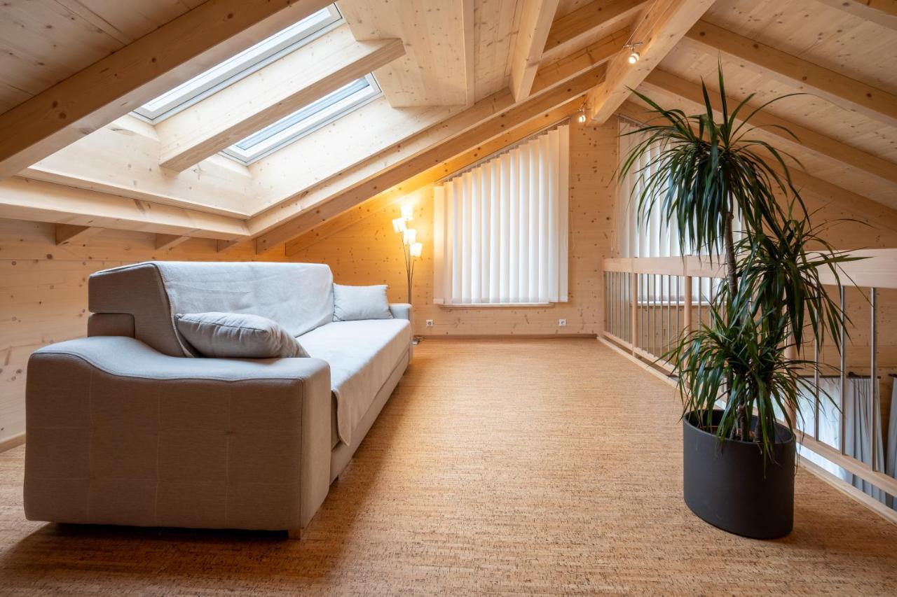 Alb Chalet Messstetten Exteriör bild